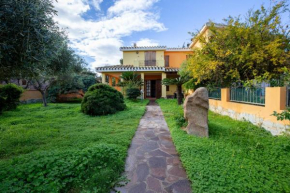 Belocations - House 50 meters from the sea Solanas